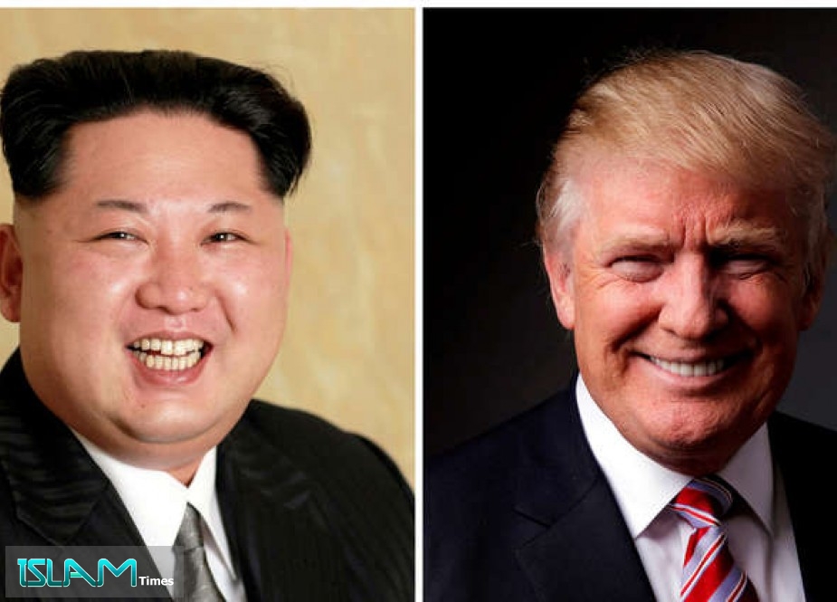 ترامب يشكر قيادة كوريا الشمالية