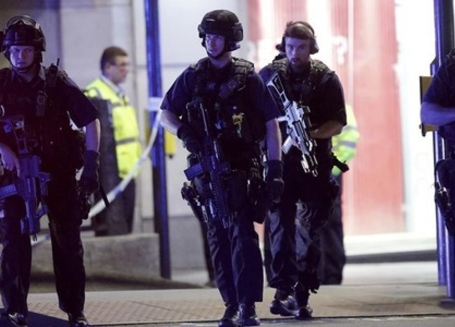 فرانس، چاقو کے حملے میں ایک ہلاک متعدد زخمی، داعش نے ذمہ داری قبول کر لی