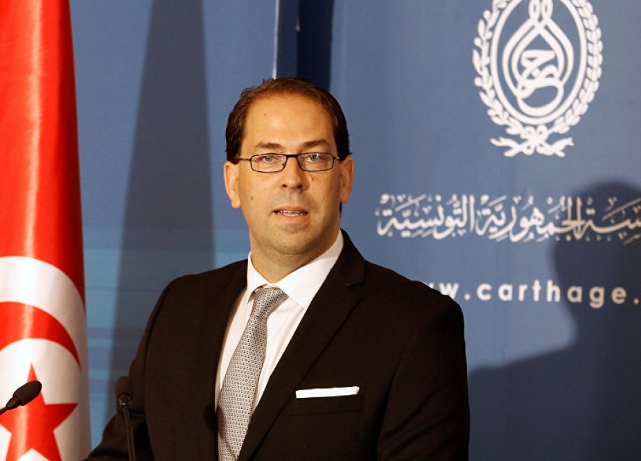 مصدر برلماني: تعديلات وزارية محتملة في تونس