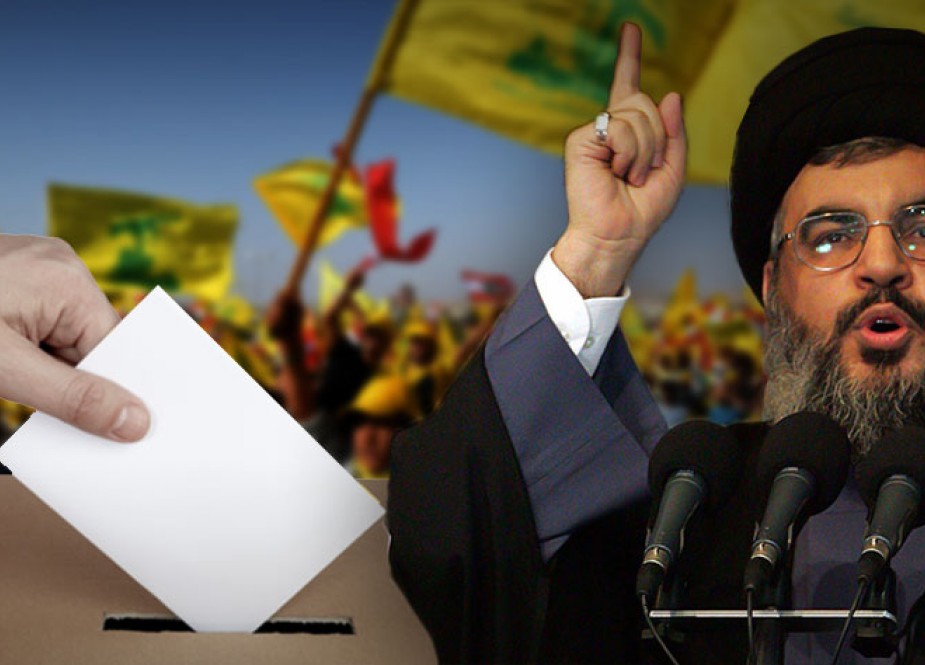 What Does Hezbollah Election Success Mean Locally, Regionally?