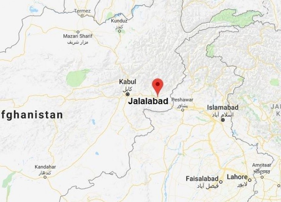 9 Killed, Over 30 injured in Gunfight in Afghanistan’s Jalalabad