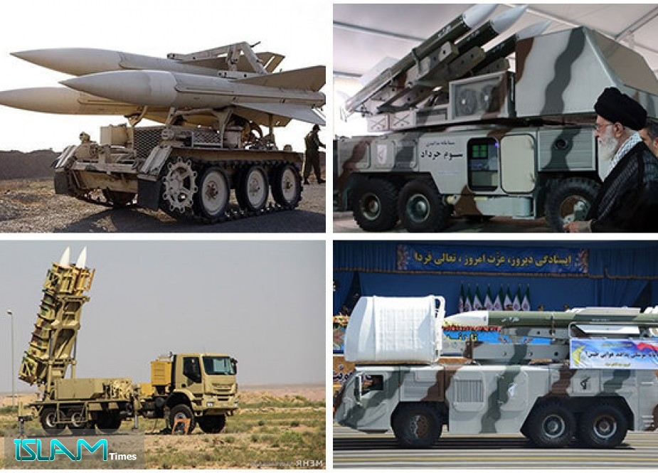 إيران وأهمية الاستراتيجية الدفاعية المتطورة