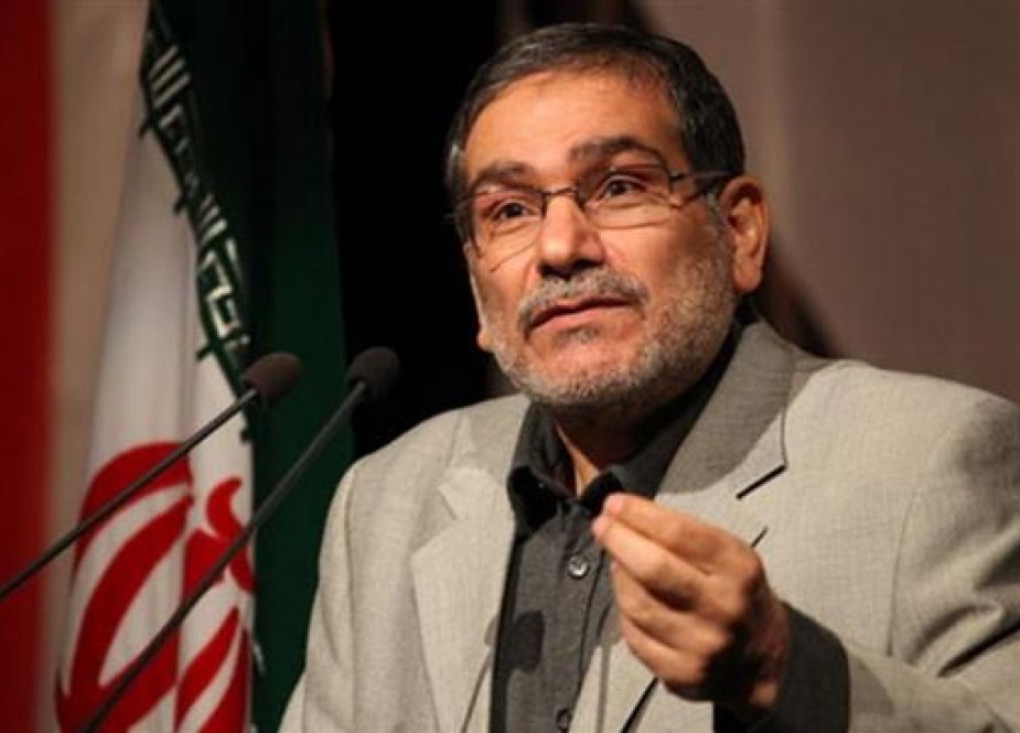Ali Shamkhani, Secretary of Iran