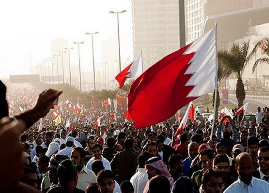 ممنوعیت نامزدی گروه های مخالف در انتخابات بحرین
