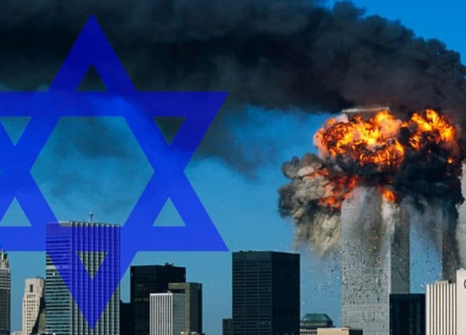 Only US, Israel could pull off 9/11: Researcher