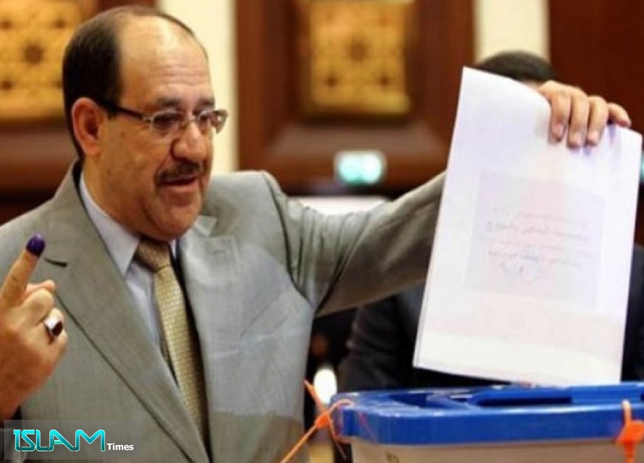العراق... المالكي يطعن في نتائج الانتخابات