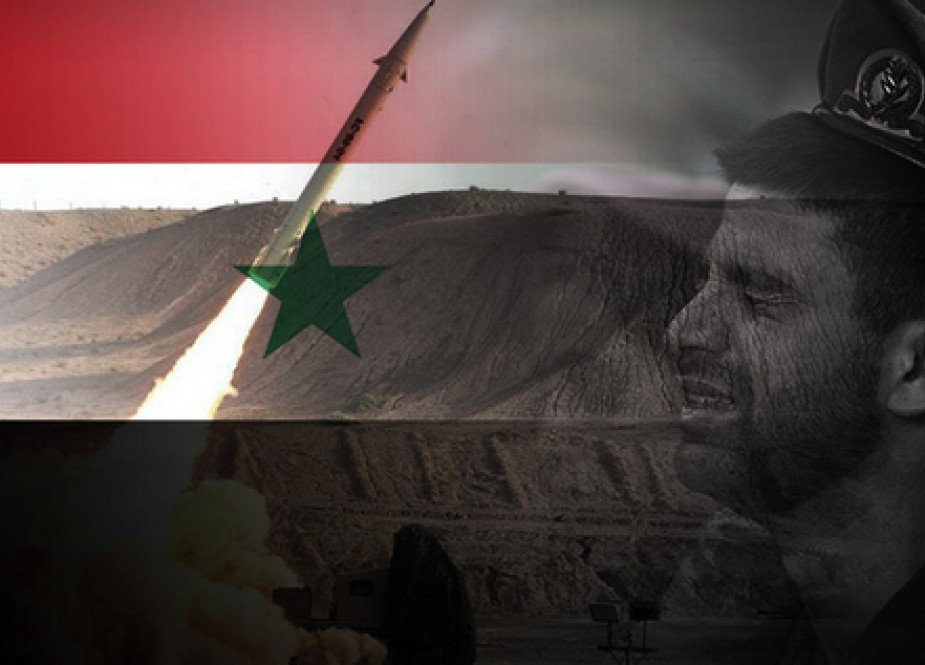 هل تدمّر الصواريخ السورية ضد إسرائيل جدار الخوف العربي؟