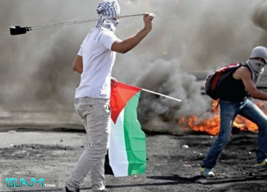فلسطين.. تحدي الاحتلال في النكبة الجديدة