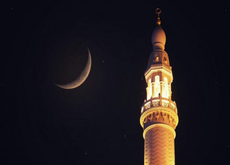 رمضان المبارک کا چاند دیکھنے کیلئے رویت ہلال کمیٹی کا اجلاس 16 مئی کو ہوگا