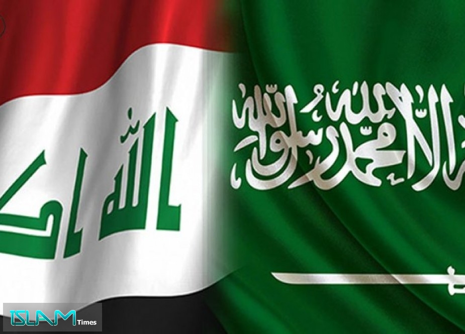 مذاکرات عراق و عربستان درباره ی امنیت مرزهای مشترک