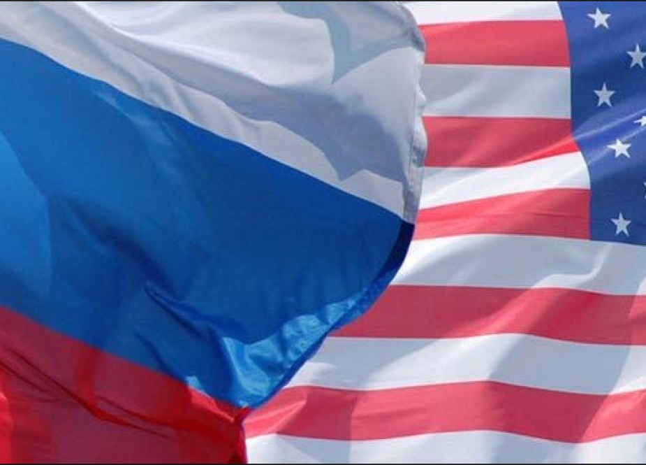 روابط آمریکا و روسیه؛ مسائل و چشم انداز