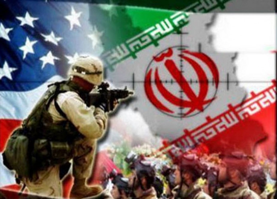 علت دشمنی آمریکا با ایران چیست؟