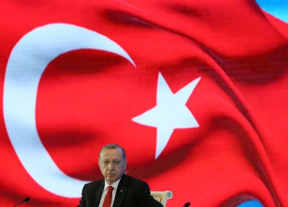 أردوغان يخطط لإحكام السيطرة على الاقتصاد التركي
