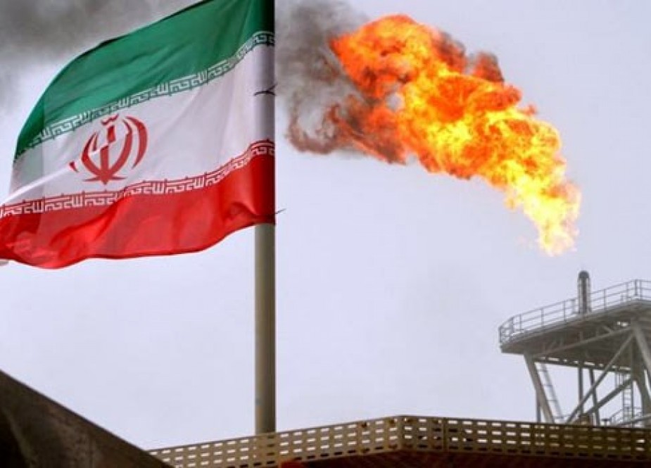 إيران تستهدف تزويد العراق بالغاز لتغطية الاستهلاك المنزلي والصناعي