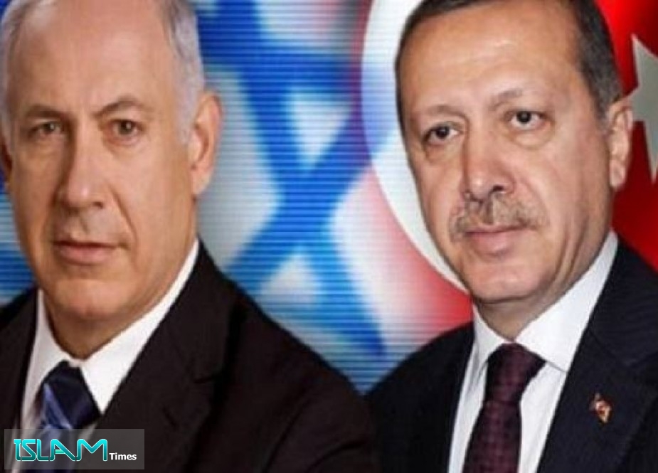 أنقرة تطلب من السفير ‘‘الإسرائيلي‘‘ مغادرة الأراضي التركية