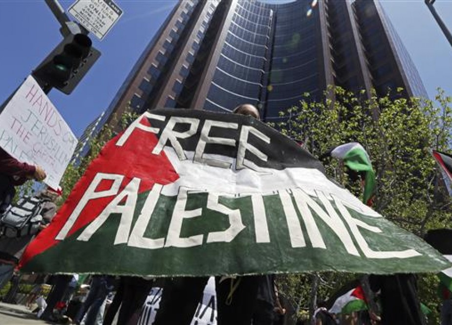 Dunia Kecam Pemindahan Kedutaan AS Dan Pembantaian Warga Palestina Oleh Israel