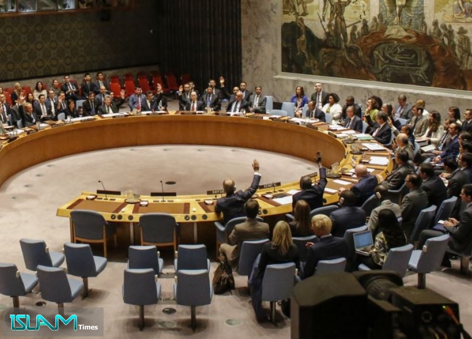 جلسة طارئة لمجلس الأمن الدولي حول الأحداث في غزة
