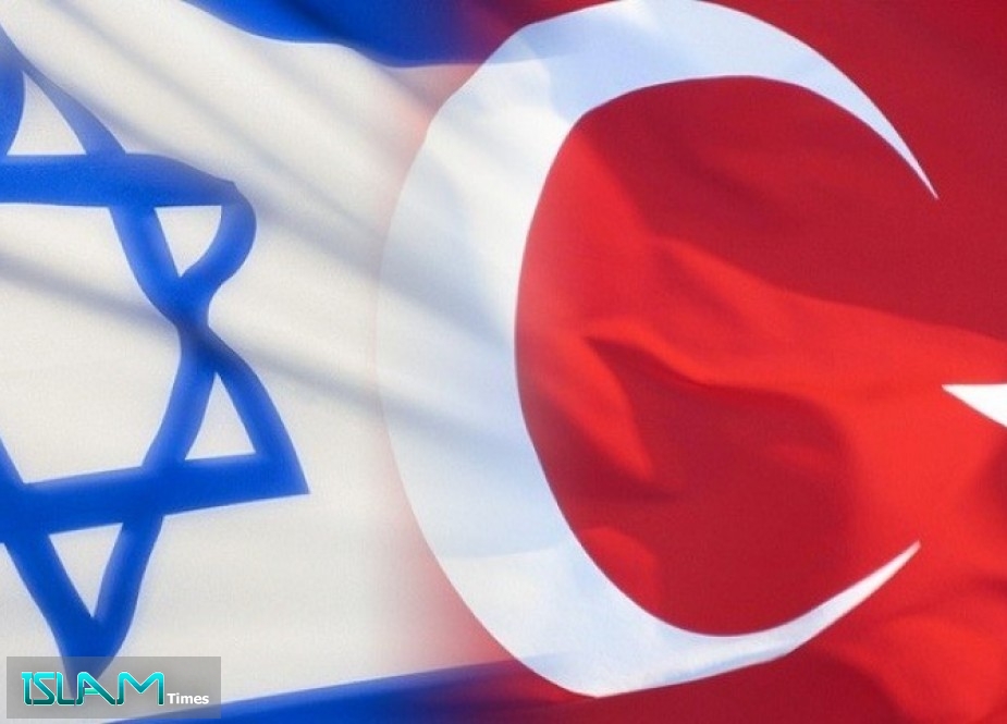 تركيا و"إسرائيل" تتبادلان طرد السفراء على خلفية أحداث غزة