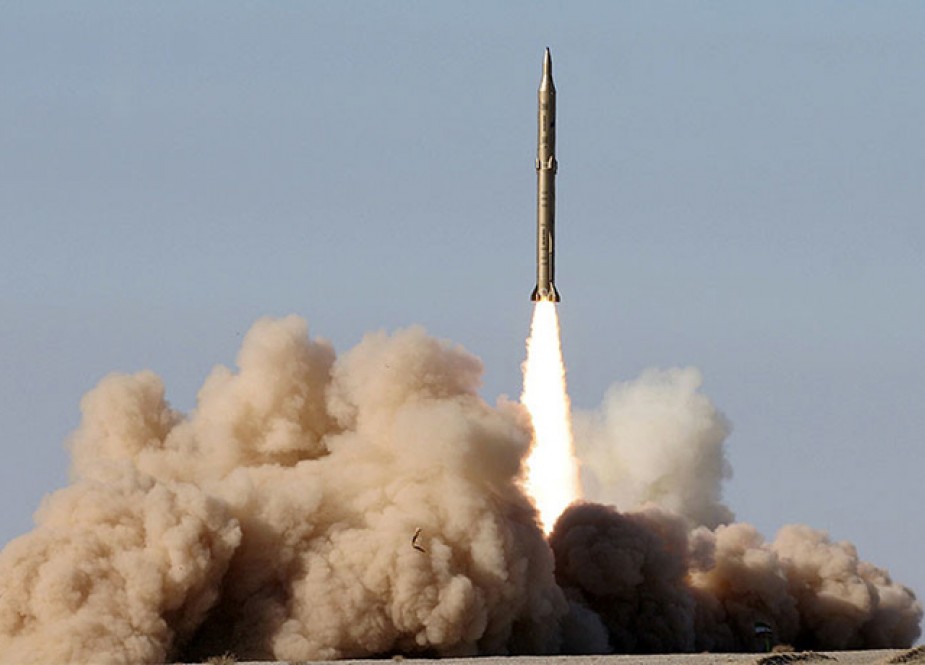 Sionist generaldan etiraf: 2 milyondan çox israilli İran raketlərindən müdafiəsizdir