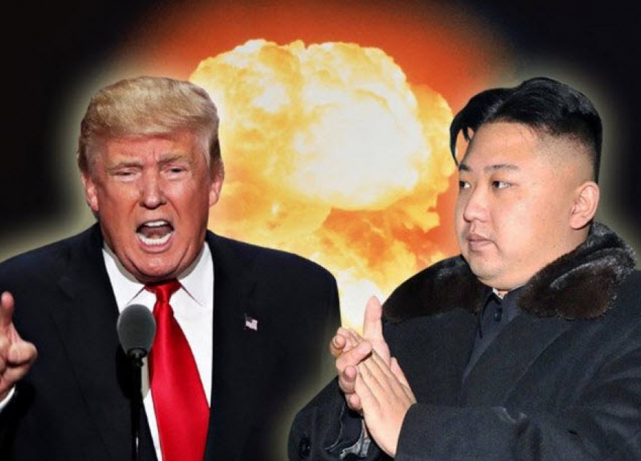 کره شمالی: برنامه هسته‌ای خود را فدای تجارت با آمریکا نمی‌کنیم