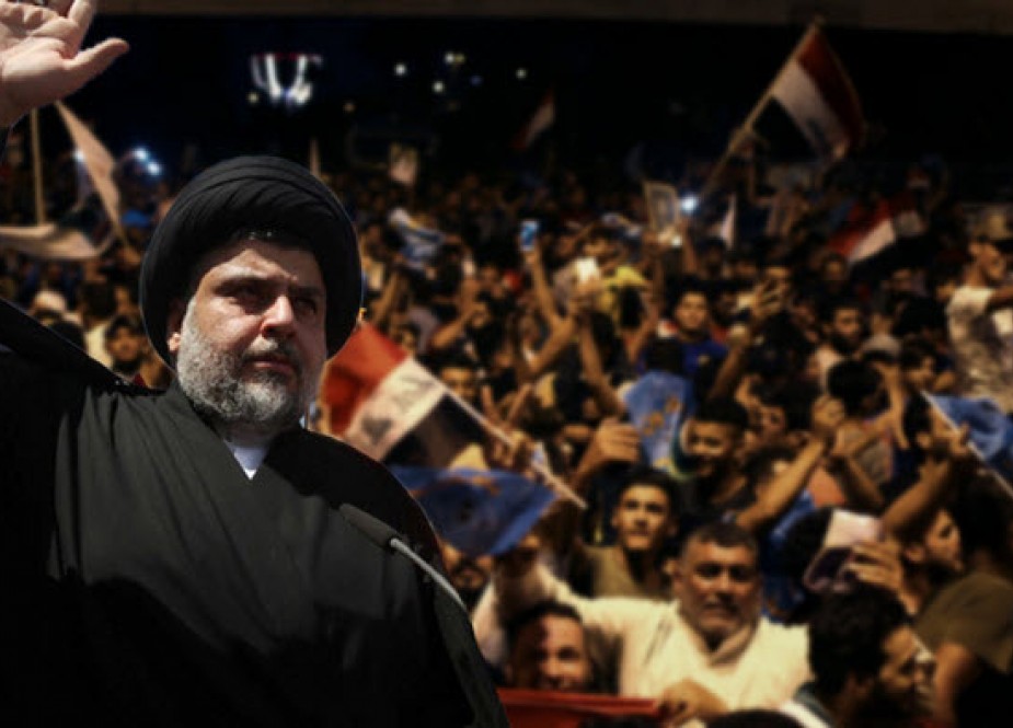 آمریکا؛ ناکام اصلی انتخابات عراق