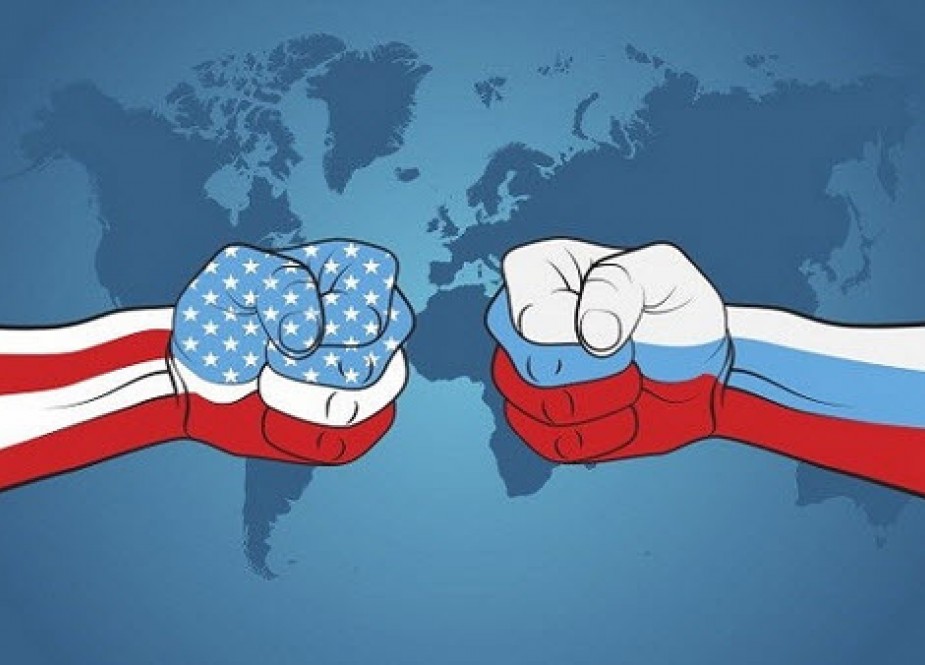 روابط آمریکا و روسیه؛ مسائل و چشم انداز