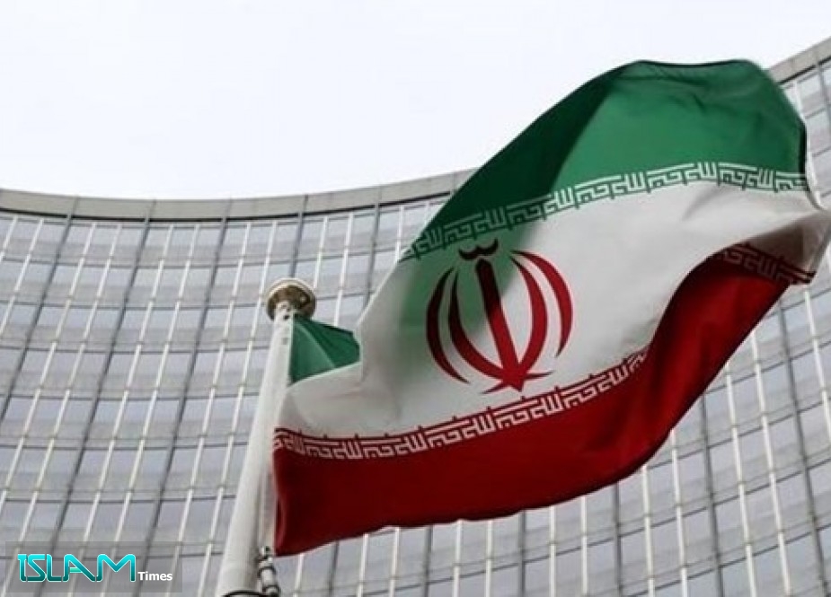 طهران: أميركا شريك رئيسي بجرائم الكيان الصهيوني ضد الشعب الفلسطيني