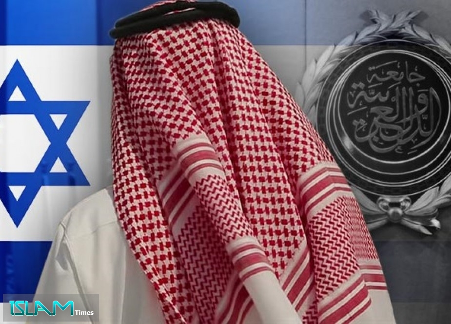 "شيزوفرينيا" القادة العرب تتجسّد في القضية الفلسطينية