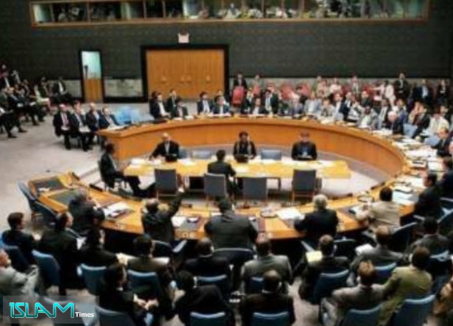تحلیلگر سیاسی ایتالیایی: ساختار شورای امنیت نیاز به بازنگری دارد