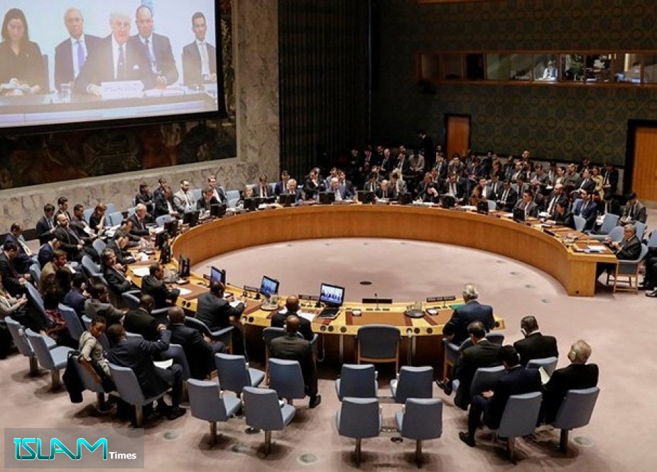ممثل روسيا بالأمم المتحدة: الحضور الأمريكي بسوريا يثير تساؤلات