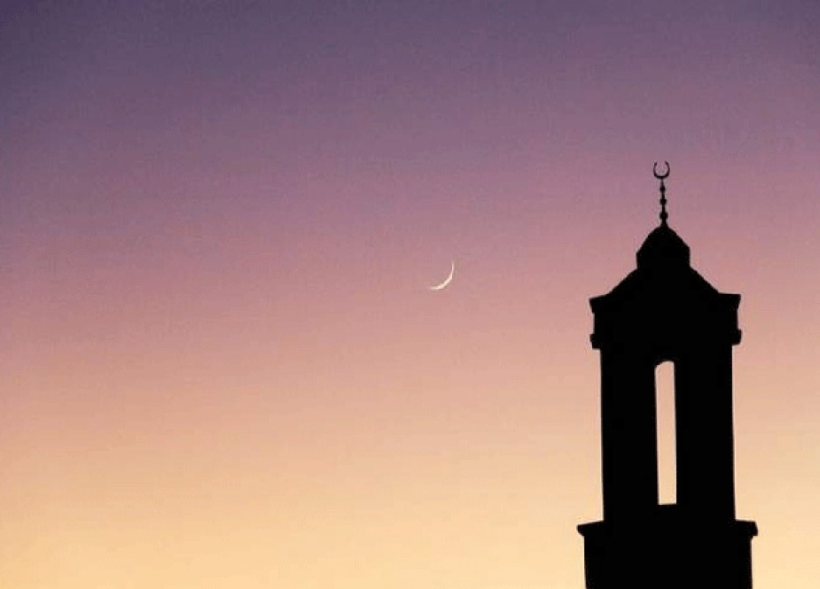 رمضان المبارک کا چاند نظر آگیا، پاکستان میں پہلا روزہ کل ہوگا