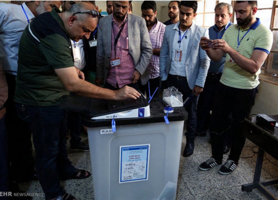 پیشتازی «سائرون»، «النصر» و «الفتح» در نتایج نهایی انتخابات