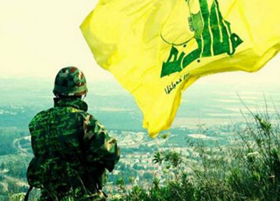 آمریکا دبیرکل و شماری از مقامات حزب الله لبنان را تحریم کرد