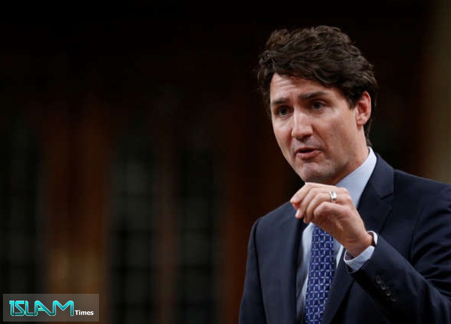كندا تطالب بتحقيق مستقل باستشهاد عشرات الفلسطينيين في غزة