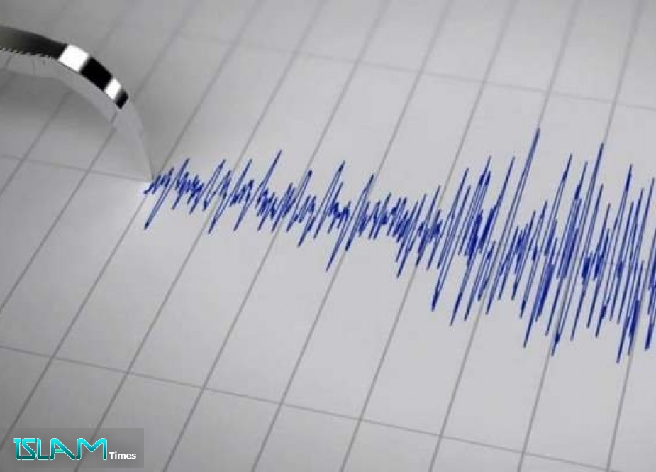 زلزال بقوة 5.3 درجة يهز شرق اليابان