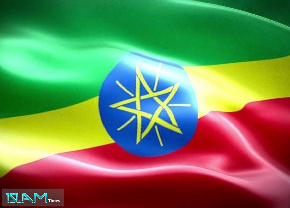 حقيقة مشاركة إثيوبيا بحفل نقل السفارة الأمريكية إلى القدس