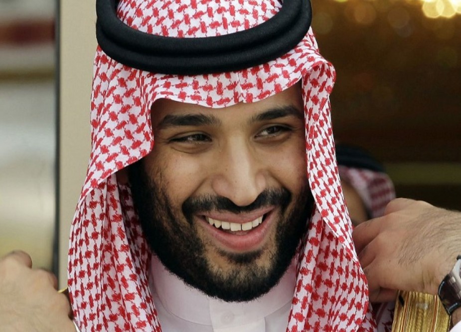 WSJ Sheds Light on Saudi Crown Prince’s Abuse of State-Linked Businesses to Get Rich