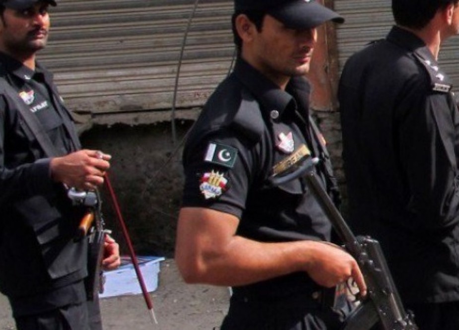 پشاور، پولیس کا تعاون سے انکار، ضلعی حکومت نے آئی جی کو مراسلہ بھیج دیا