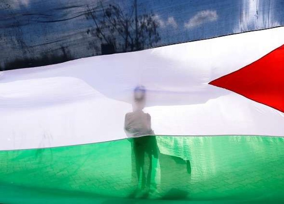 الأردن يحض أوروبا على الاعتراف بالقدس الشرقية عاصمة لفلسطين