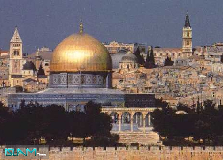 المطامع السعودية ‘‘الخبيثة‘‘ في القدس