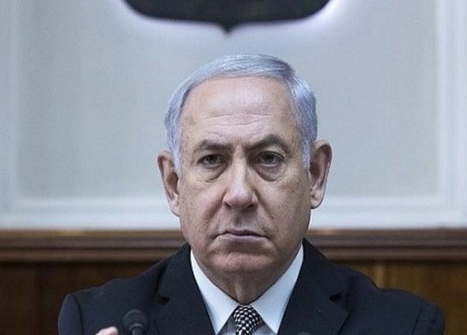 بنیامین نتانیاهو: تحولات مثبتی در روابط میان اسرائیل و کشورهای عربی محقق شده است