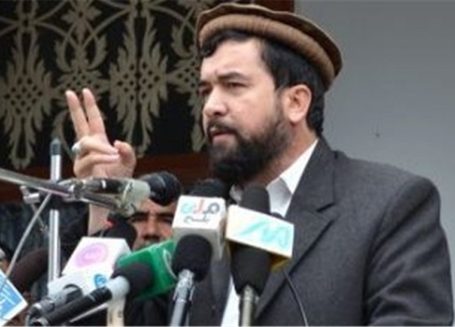 شورای اخوت اسلامی افغانستان: انتقال سفارت آمریکا به بیت المقدس اعلام جنگ به جهان اسلام است