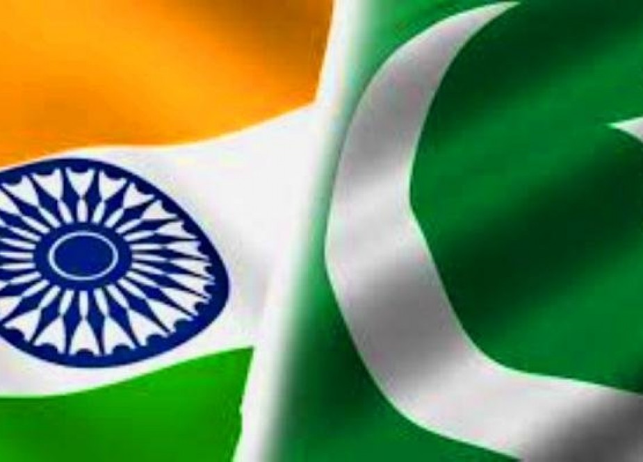 تبادل‌آتش میان هند و پاکستان ۷ کشته برجا گذاشت