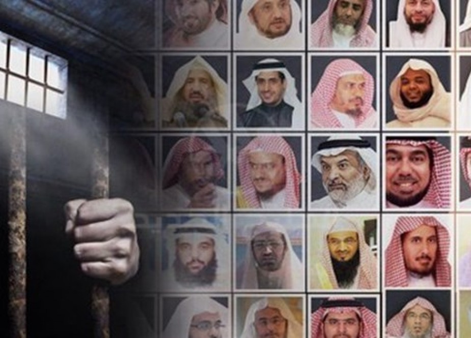 اعتقالات بالسعودية طالت رجالا ونساء بأول أيام رمضان
