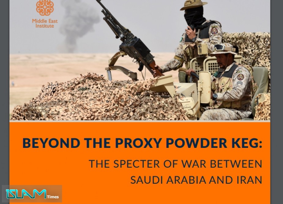 هل تمتلك السعودية القدرة العسكرية والمادية لشن أي حرب بالمنطقة ؟