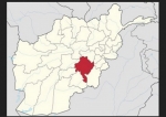 احتمال سقوط شهرستان «اجرستان»؛ ۳۶ پلیس در جنوب شرق افغانستان کشته شدند