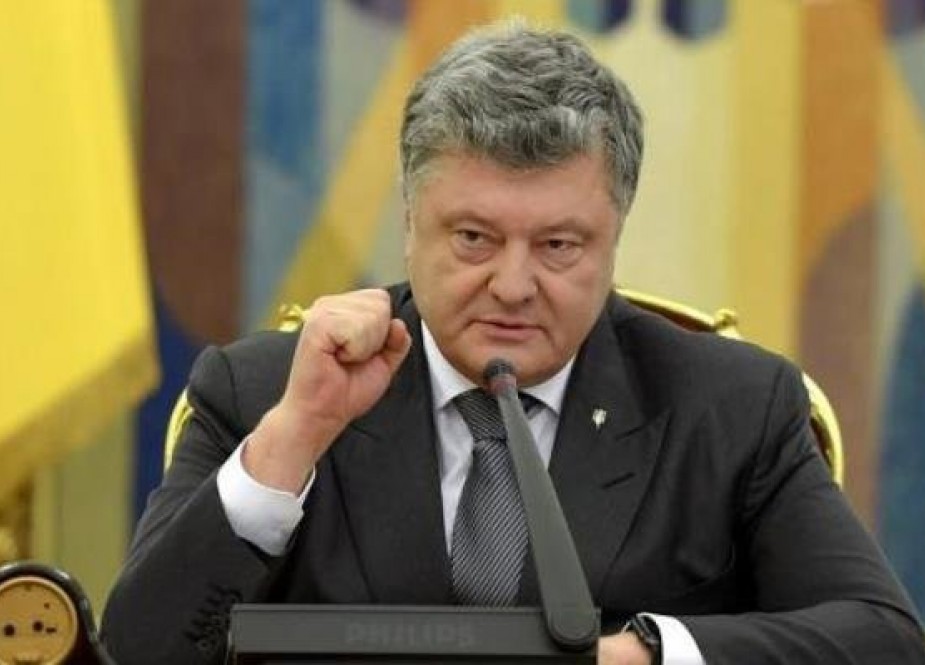 اوکراین نمایندگان خود را از کشورهای مستقل مشترک‌المنافع فراخواند