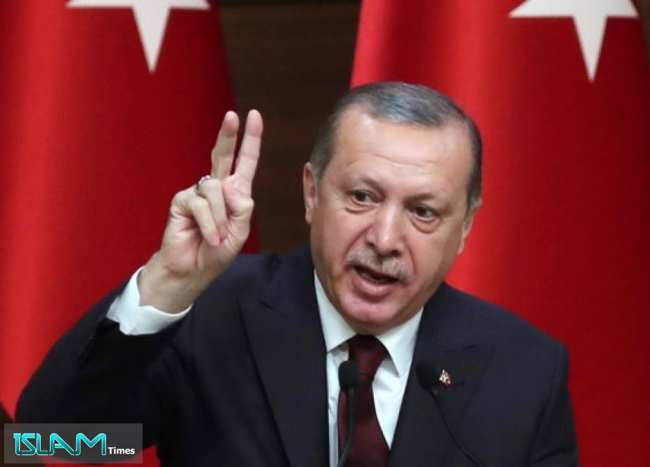 الاستخبارات التركية تتحرى معلومات عن مخطط لاغتيال أردوغان