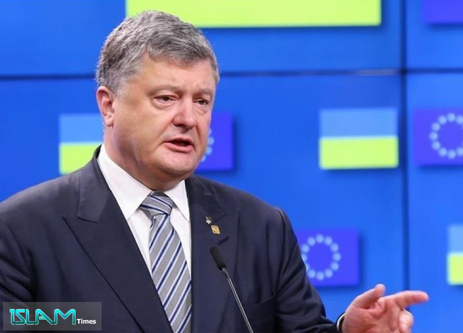 أوكرانيا تسحب جميع ممثليها من رابطة الدول المستقلة