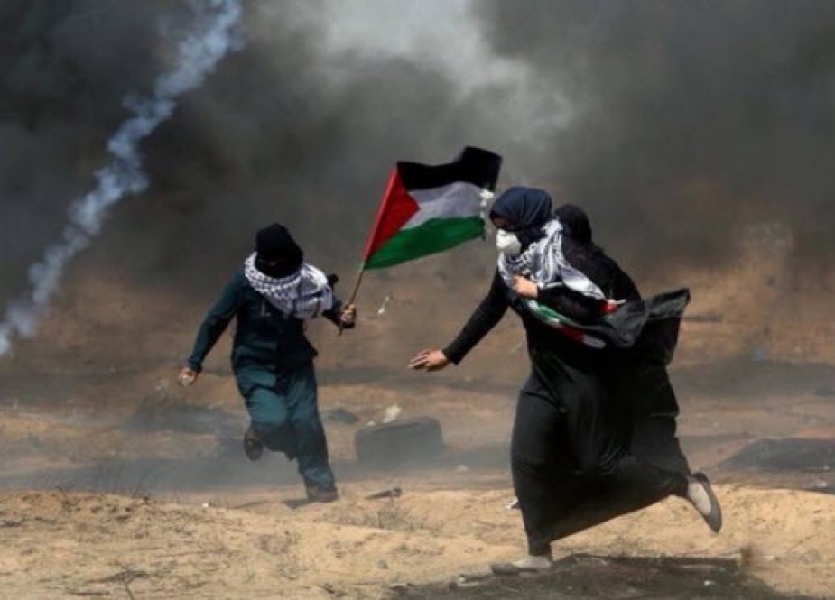 پلیس صهیونیستی ۲۱ فلسطینی را در حیفا بازداشت کرد
